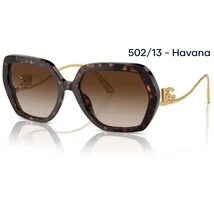 Dolce & Gabbana DG4468B 502/13 - Havana napszemüveg