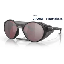OAKLEY CLIFDEN OO944001 - Mattfekete NAPSZEMÜVEG