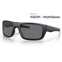OAKLEY ROP POINT OO936701 - Mattfekete NAPSZEMÜVEG