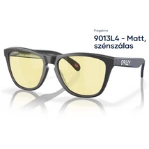 OAKLEY OO9013L4 - Matt, szénszálas FROGSKINS Napszemüveg