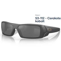 OAKLEY GASCAN OO9014-53-112 - Cerakote kobalt NAPSZEMÜVEG