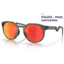 OAKLEY HSTN OO924202 - Matt, szénszálas NAPSZEMÜVEG