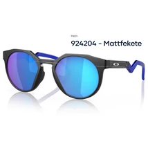 OAKLEY HSTN OO924204 - Mattfekete NAPSZEMÜVEG
