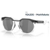 OAKLEY HSTN OO924205 - Mattfekete NAPSZEMÜVEG