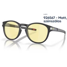 OAKLEY LATCH OO926567 - Matt, szénszálas  NAPSZEMEÜVEG OAKLEY LATCH OO926567 - Matt, szénszálas  NAPSZEMEÜVEG