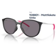 OAKLEY SIELO OO928801 - Mattfekete tinta NAPSZEMÜVEG