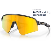 OAKLEY OO946517 - Matt, szénszálas SUTRO LITE SWEEP NAPSZEMÜVEG