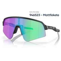 OAKLEY OO946523 - Mattfekete SUTRO LITE SWEEP NAPSZEMÜVEG