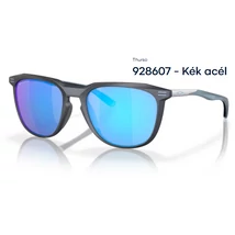 OAKLEY Thurso OO928607 - Kék acél NAPSZEMÜVEG