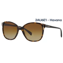 PRADA PR 01OS Conceptual 2AU6E1 - Havana napszemüveg PRADA PR 01OS Conceptual 2AU6E1 - Havana napszemüveg