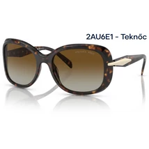 PRADA PR 04ZS 2AU6E1 - Teknőc napszemüveg PRADA PR 04ZS 2AU6E1 - Teknőc napszemüveg