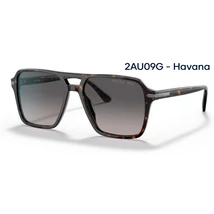 PRADA PR 20YS 2AU09G - Havana napszemüveg PRADA PR 20YS 2AU09G - Havana napszemüveg
