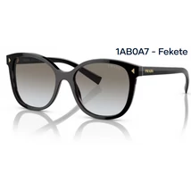 PRADA PR 22ZS 1AB0A7 - Fekete napszemüveg PRADA PR 22ZS 1AB0A7 - Fekete napszemüveg
