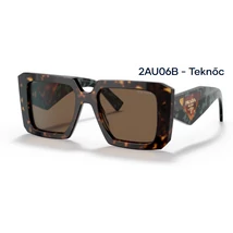 PRADA PR 23YS 2AU06B - Teknőc napszemüveg