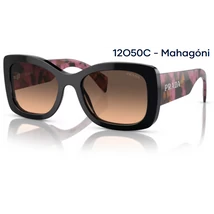 PRADA PR A08S 12O50C - Mahagóni napszemüveg