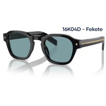 PRADA PR A16S 16K04D - Fekete napszemüveg