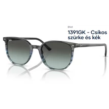 RAY BAN RB2197 ELLIOT 1391GK - Csíkos szürke és kék NAPSZEMÜVEG RAY BAN RB2197 ELLIOT 1391GK - Csíkos szürke és kék NAPSZEMÜVEG