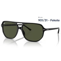 RAY BAN RB2205 BILL ONE 901/31 - Fekete NAPSZEMÜVEG