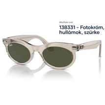 RAY BAN RB2242 WAYFARER OVAL 138331 - Fotokróm, hullámok, szürke NAPSZEMÜVEG RAY BAN RB2242 WAYFARER OVAL 138331 - Fotokróm, hullámok, szürke NAPSZEMÜVEG