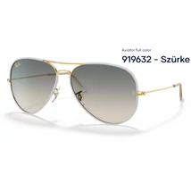 RAY-BAN RB3025JM AVIATOR FULL COLOR 919632 - Szürke NAPSZEMÜVEG RAY-BAN RB3025JM AVIATOR FULL COLOR 919632 - Szürke NAPSZEMÜVEG