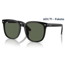 RAY BAN  RB4401D 601/71 - Fekete NAPSZEMÜVEG