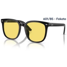 RAY BAN  RB4401D 601/85 - Fekete NAPSZEMÜVEG