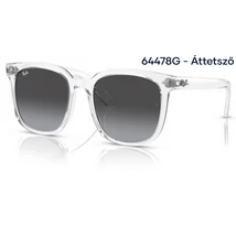 RAY BAN  RB4401D 64478G - Áttetsző NAPSZEMÜVEG