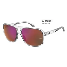 UNDER ARMOUR UA CRUISE 900-UZ CRYSTAL NAPSZEMÜVEG