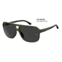 UNDER ARMOUR UA CRUISE B59-IR GREEN CRYSTAL NAPSZEMÜVEG