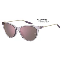 UNDER ARMOUR UA EXPANSE 141-TE CRYSTAL VIOLET NAPSZEMÜVEG