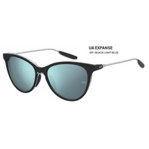 UNDER ARMOUR UA EXPANSE J0F-Z0 LIGHT BLUE NAPSZEMÜVEG