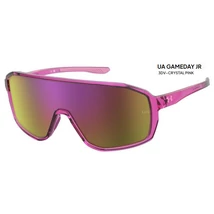 UNDER ARMOUR UA GAMEDAY JR 3DV-34 CRYSTAL PINK NAPSZEMÜVEG