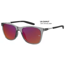 UNDER ARMOUR UA GAMUT 63M-MI CRYSTAL GREY NAPSZEMÜVEG
