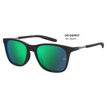 UNDER ARMOUR UA GAMUT 807-Z9 BLACK NAPSZEMÜVEG