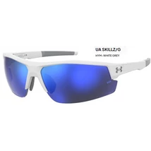 UNDER ARMOUR US SKILLZ/G HYM-W1 WHITE GREY NAPSZEMÜVEG UNDER ARMOUR US SKILLZ/G HYM-W1 WHITE GREY NAPSZEMÜVEG