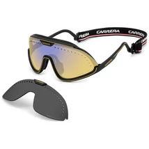 CARRERA C SPORT 01/S I46-HW YELLOW NAPSZEMÜVEG