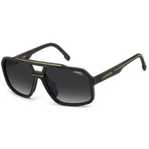 CARRERA C SPORT 03/S I46-9O DARK GREY SHADED NAPSZEMÜVEG