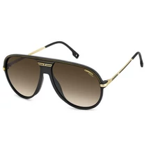 CARRERA C SPORT 06/S I46-86 BLACK BROWN GREEN ANTIREFLEX NAPSZEMÜVEG