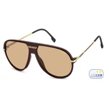 CARRERA C SPORT 06/S LHF-N8 ORANGE PHOTOCHROMATIC NAPSZEMÜVEG