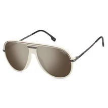 CARRERA C SPORT 06/S SZJ-T4 SILVER MIRROR NAPSZEMÜVEG