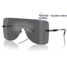 MICHAEL KORS MK1148 LONDON 10056G - Szürke tükör szilárd NAPSZEMÜVEG