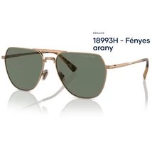 MICHAEL KORS MK1156 KESWICK 18993H - Fényes arany NAPSZEMÜVEG