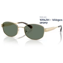 Michael Kors MK1161 Monte carlo 10143H - Világos arany NAPSZEMÜVEG