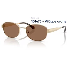 Michael Kors MK1161 Monte carlo 101473 - Világos arany NAPSZEMÜVEG