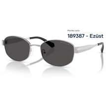 Michael Kors MK1161 Monte carlo 189387 - Ezüst NAPSZEMÜVEG