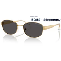 Michael Kors MK1161 Monte carlo 189687 - Sárgaarany NAPSZEMÜVEG