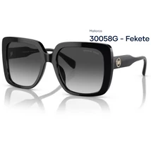 MICHAEL KORS MK2183U MALLORCA 30058G - Fekete NAPSZEMÜVEG
