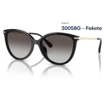 Michael Kors Dupont MK2184U 30058G - Fekete NAPSZEMÜVEG