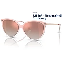 Michael Kors Dupont MK2184U 32556F - Rózsaszíntől áttetszőig NAPSZEMÜVEG