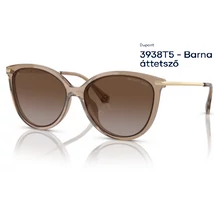 Michael Kors Dupont MK2184U 3938T5 - Barna áttetsző NAPSZEMÜVEG